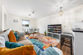 Modern Spacious 1 Bedroom Flat in Camden